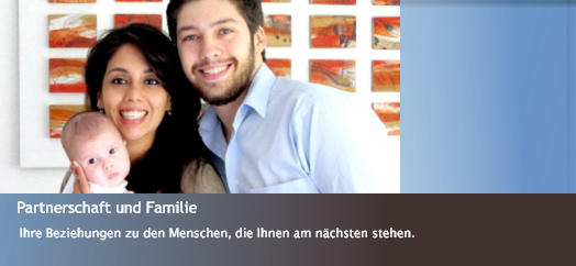 junge Familie, Institut fr systemische Psychologie Basel